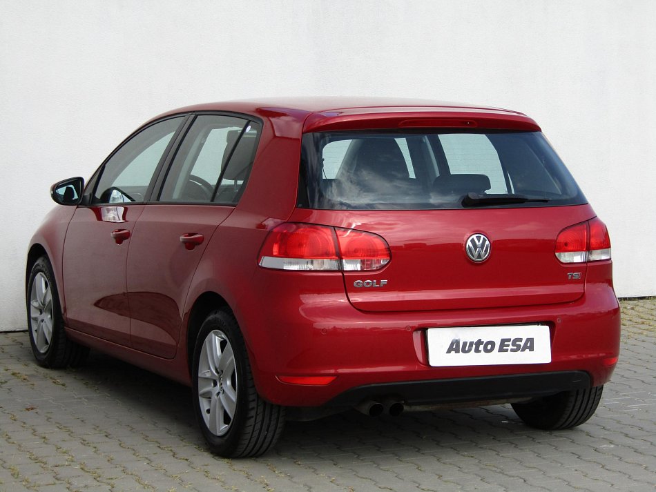 Volkswagen Golf 1.4 TSi Comfort