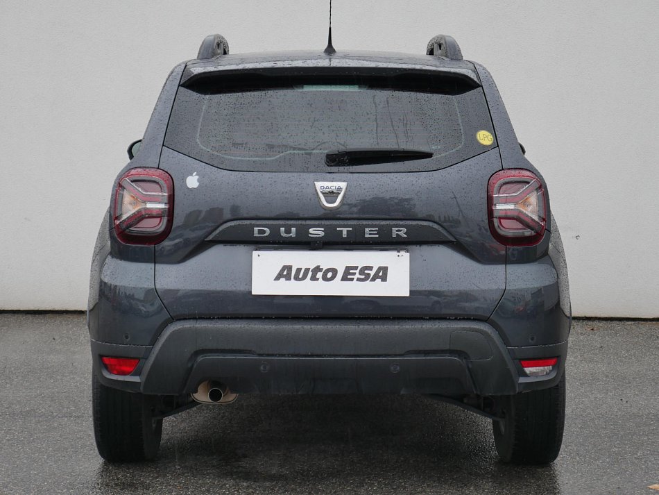 Dacia Duster 1.0TCe 