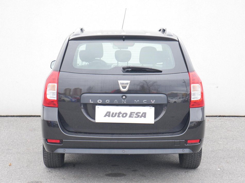 Dacia Logan 1.0 i 