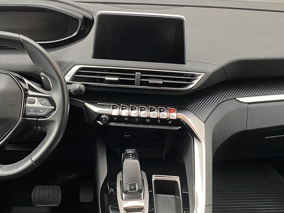 Peugeot 3008 1.5 HDi 