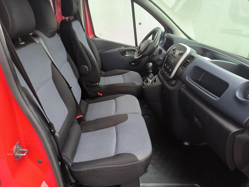 Opel Vivaro 1.6CDTi 