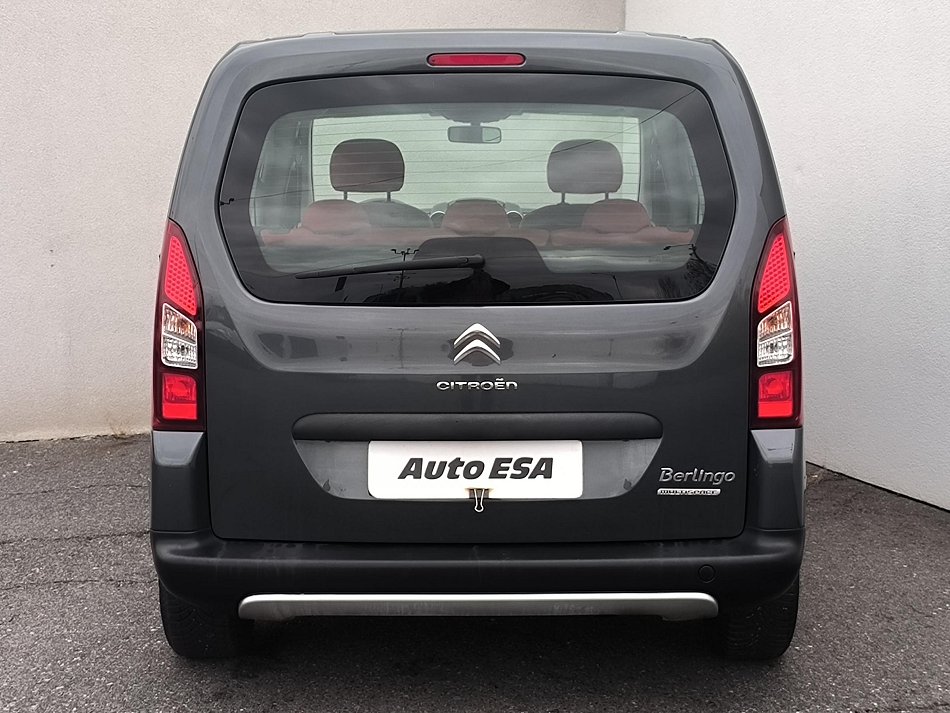 Citroën Berlingo 1.2T 