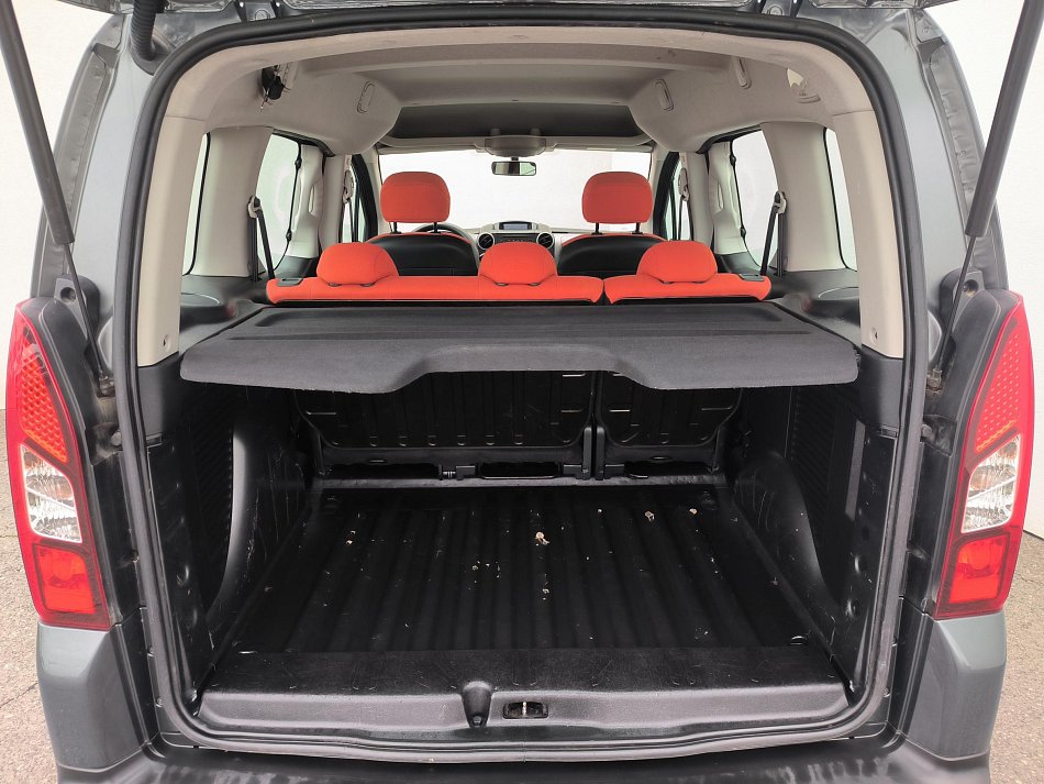 Citroën Berlingo 1.2T 