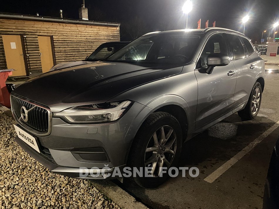 Volvo XC60 2.0 