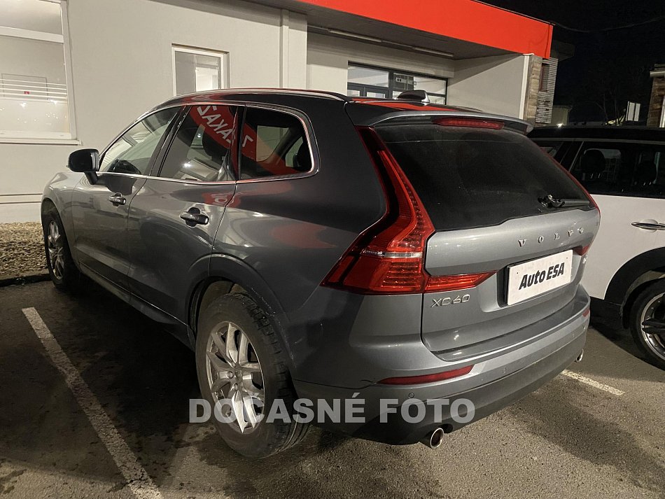 Volvo XC60 2.0 