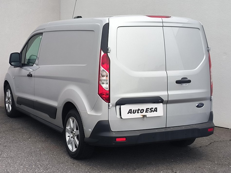 Ford Transit Connect 1.5TDCi Trend MAXi SORTIMO