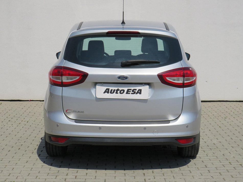 Ford C-MAX 2.0 TDCi 