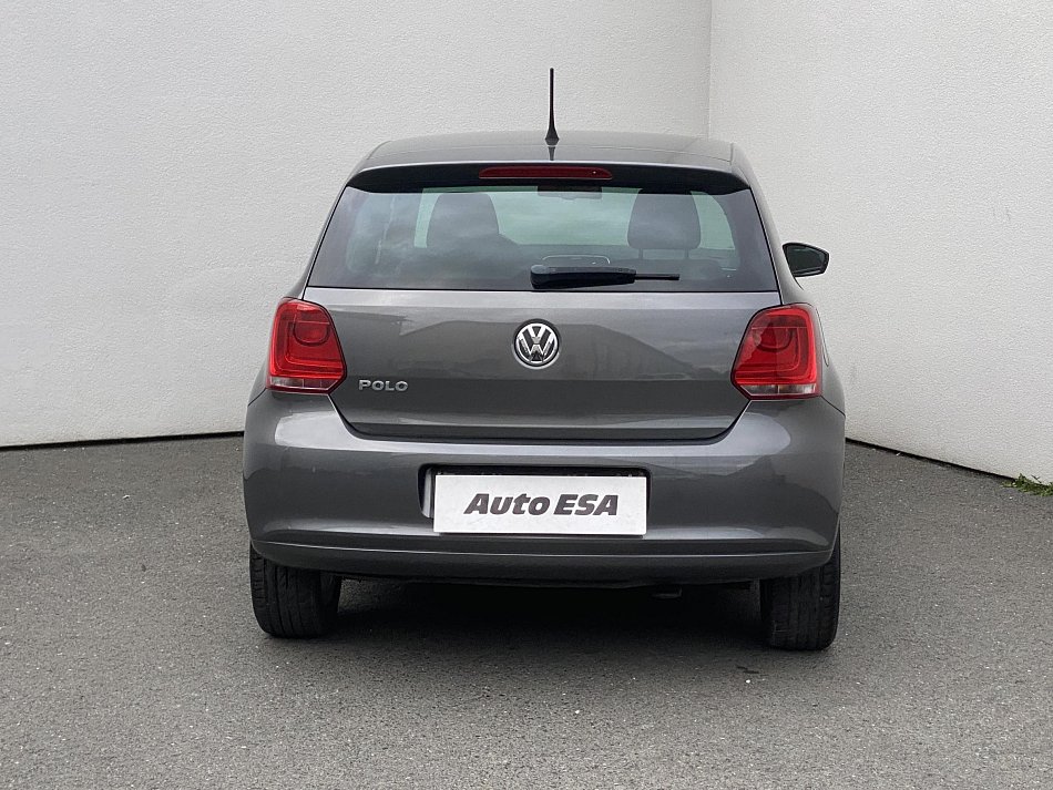 Volkswagen Polo 1.2 i Style