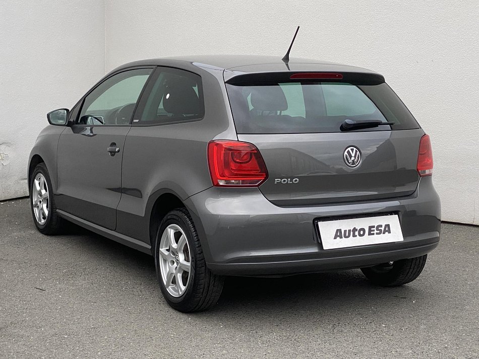 Volkswagen Polo 1.2 i Style