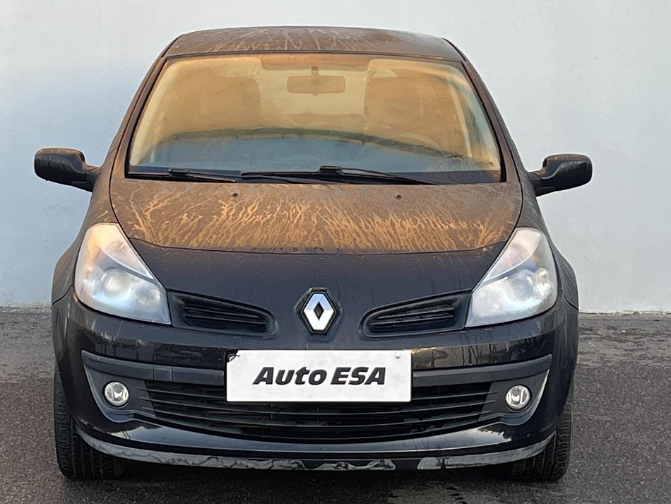 Renault Clio 1.2TCe 