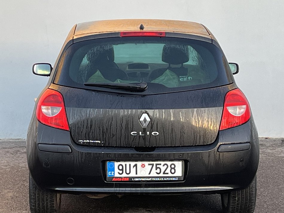 Renault Clio 1.2TCe 