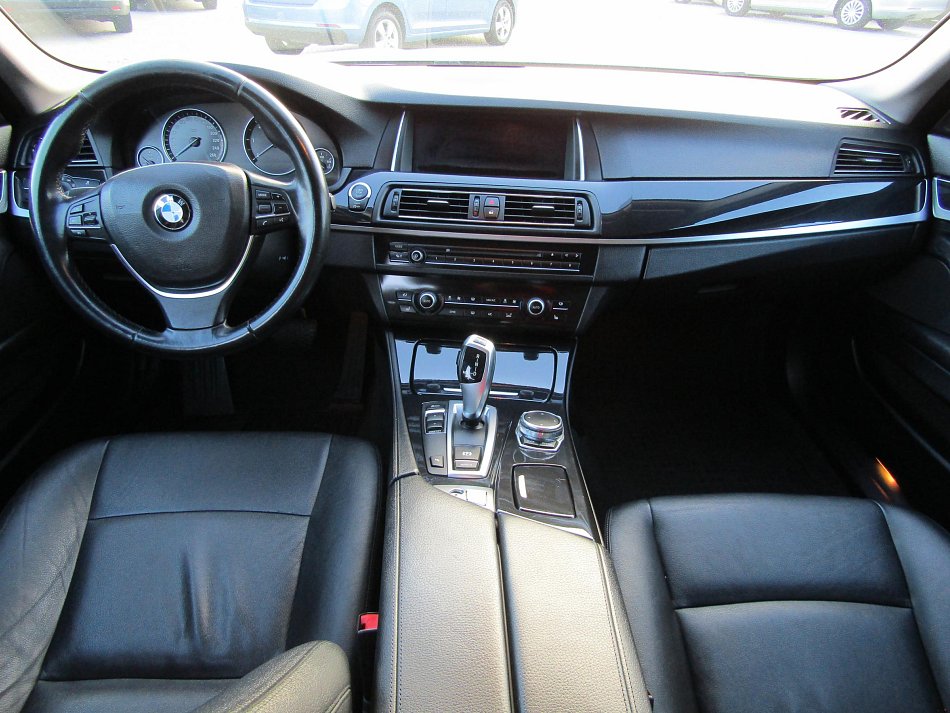 BMW Řada 5 2.0 d  520D