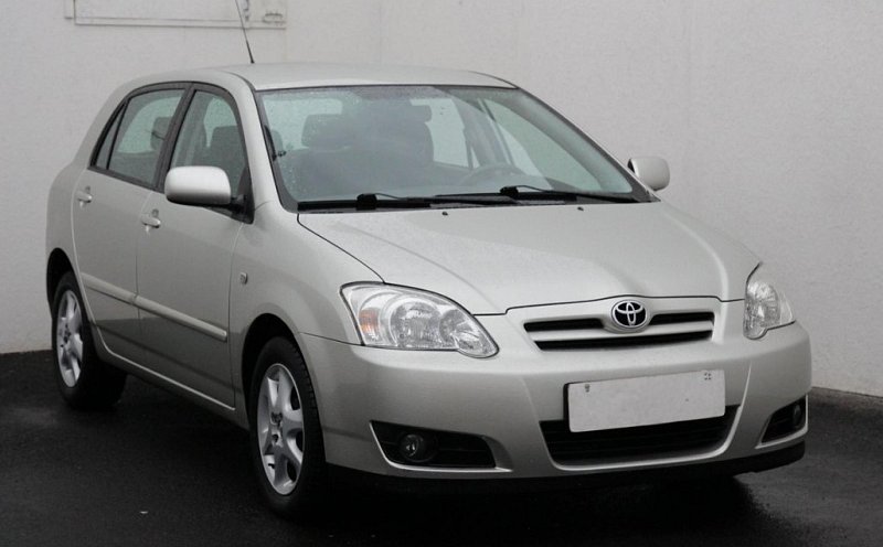 Toyota Corolla 1.4 i 