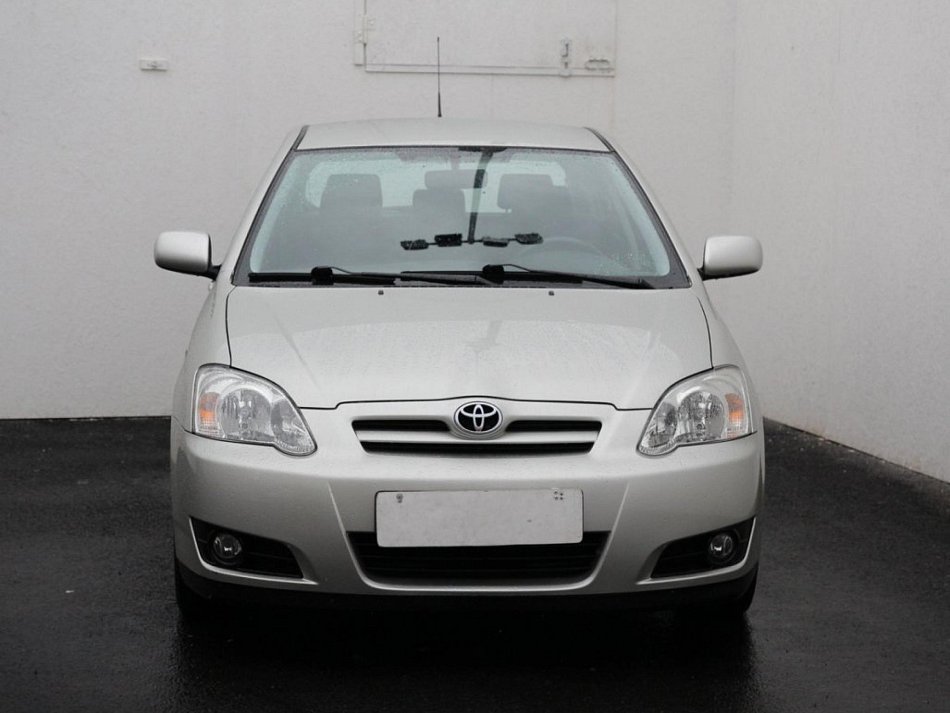 Toyota Corolla 1.4 i 