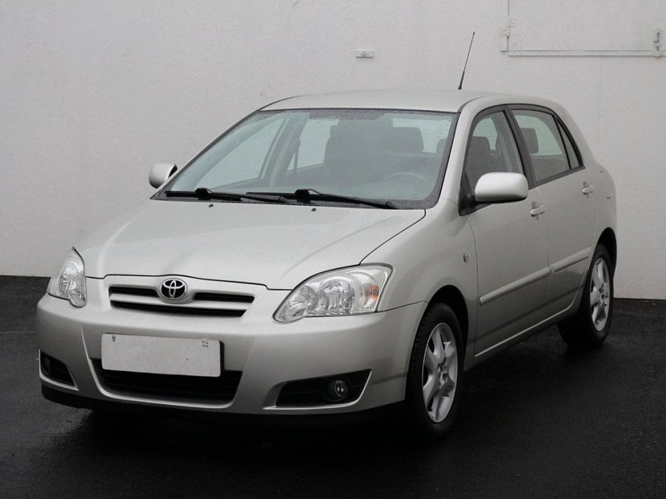 Toyota Corolla 1.4 i 