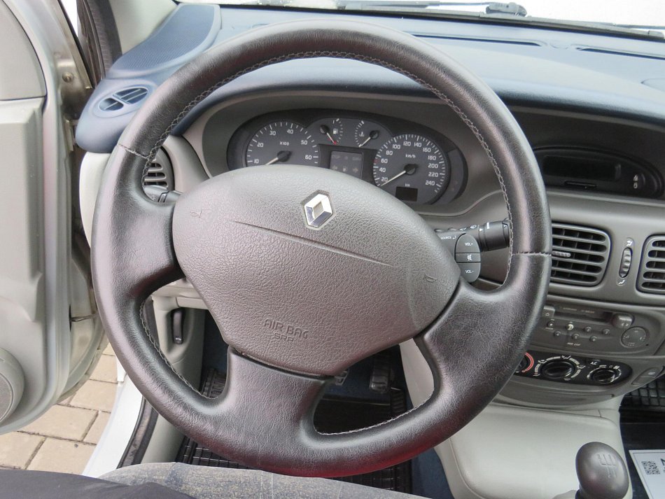 Renault Mégane 1.6i 