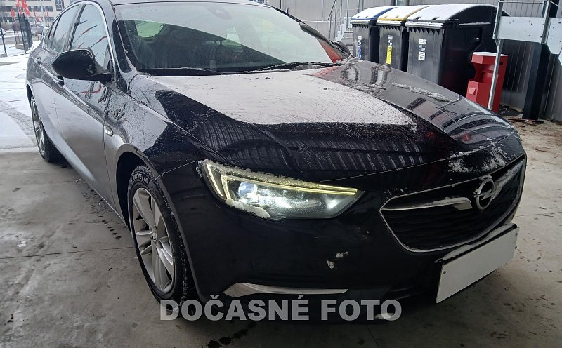 Opel Insignia 2.0TDCi 