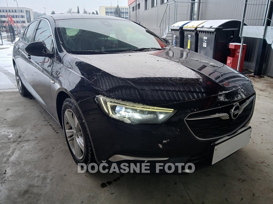 Opel Insignia 2.0TDCi 