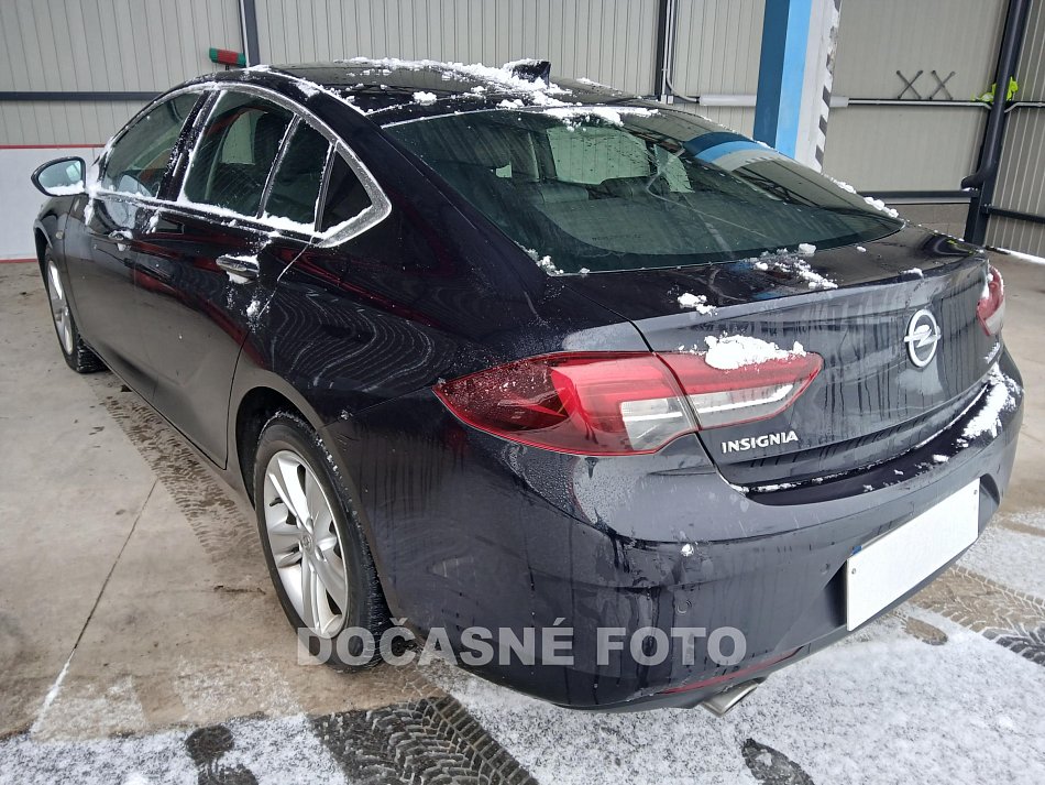 Opel Insignia 2.0TDCi 