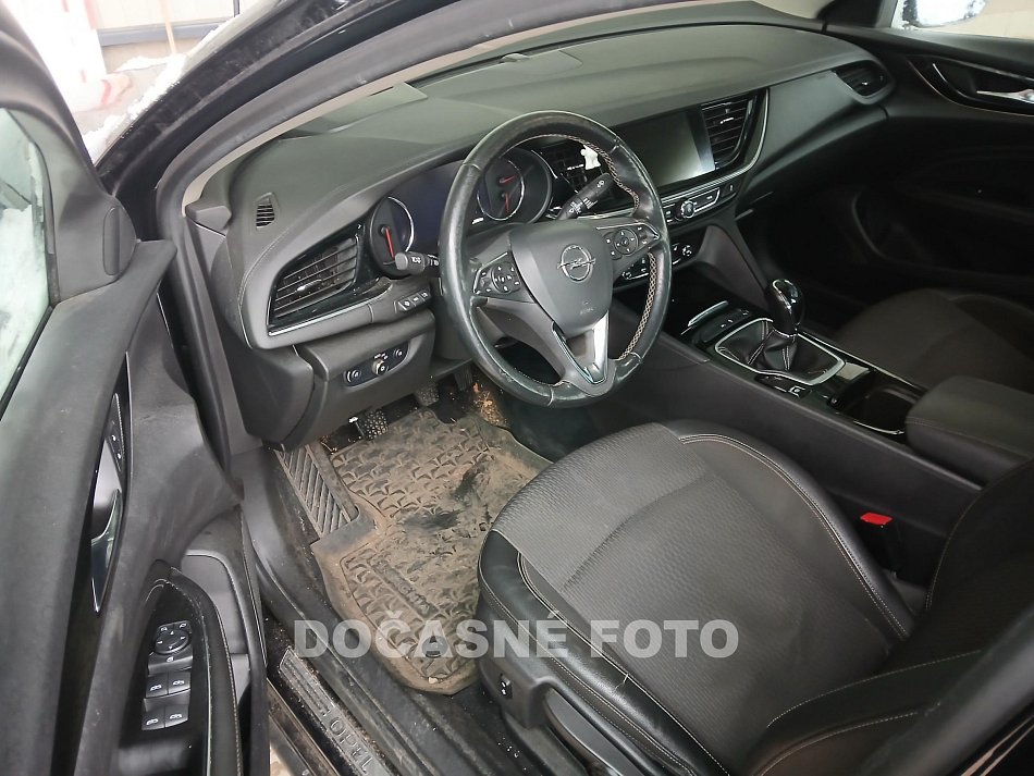 Opel Insignia 2.0TDCi 