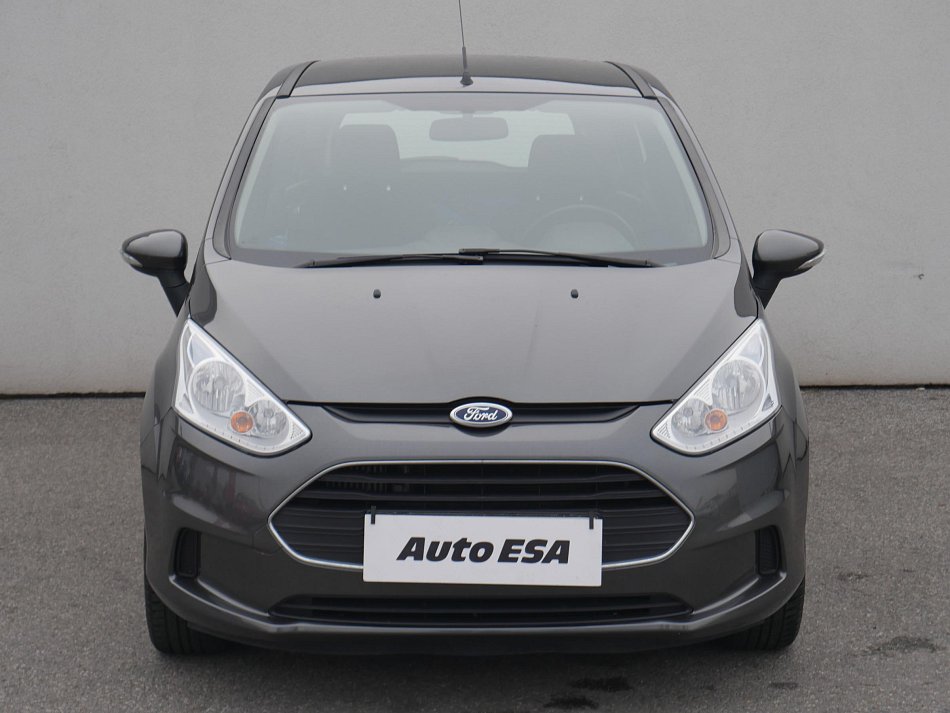 Ford B-MAX 1.0 ecoboost 