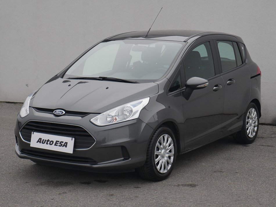 Ford B-MAX 1.0 ecoboost 