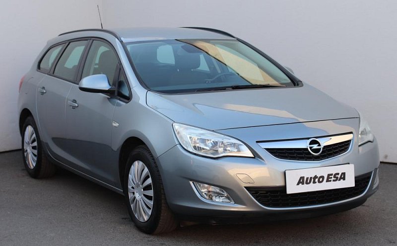 Opel Astra 1.7 CDTi  Sport Tourier