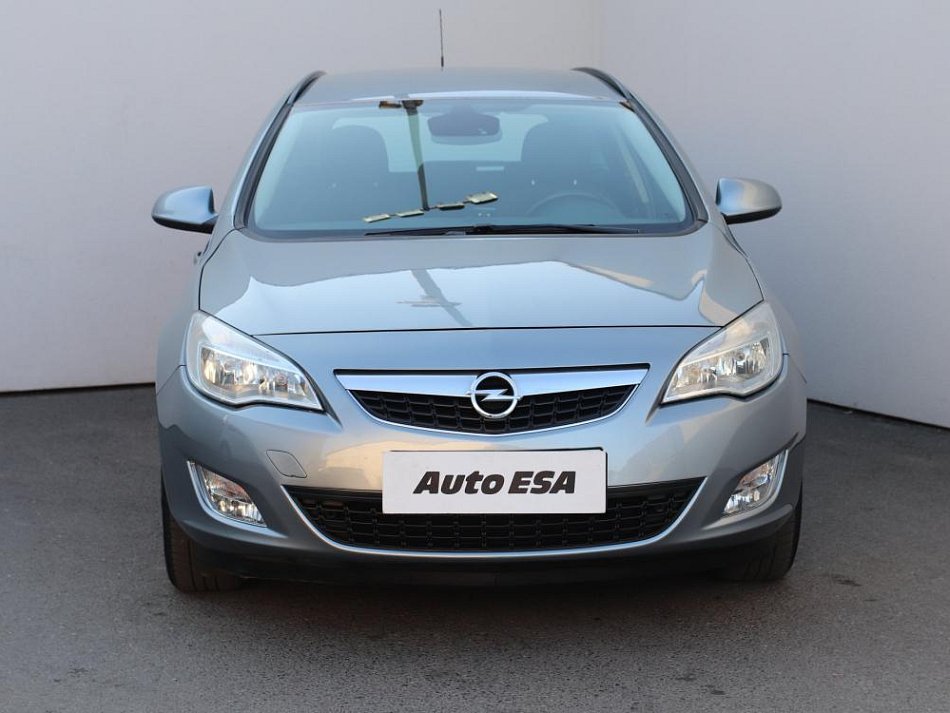 Opel Astra 1.7 CDTi  Sport Tourier