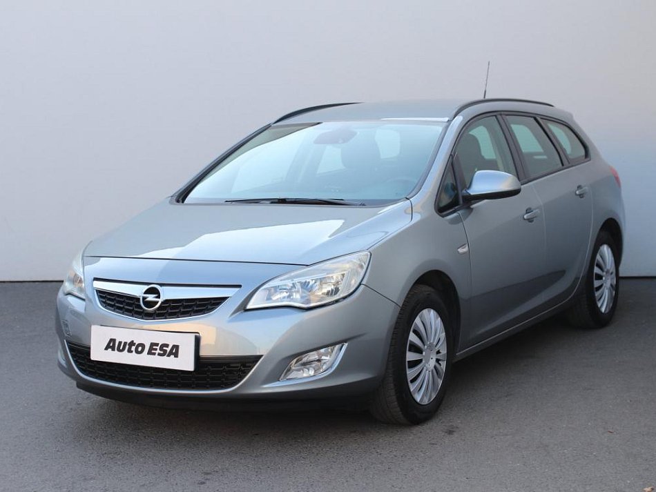 Opel Astra 1.7 CDTi  Sport Tourier