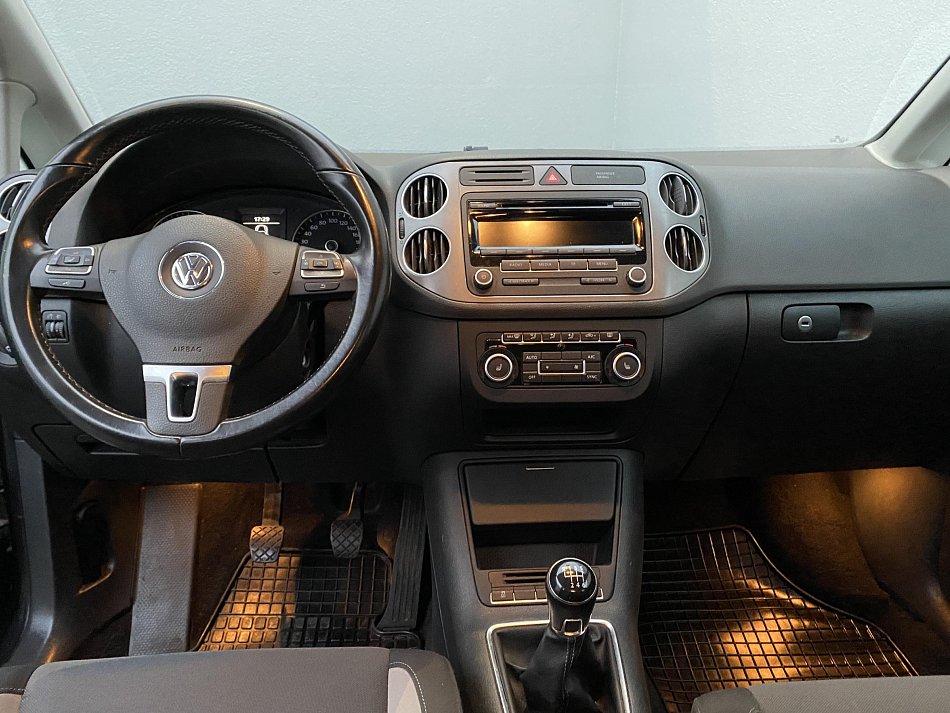 Volkswagen Golf Plus 2.0 TDi Life