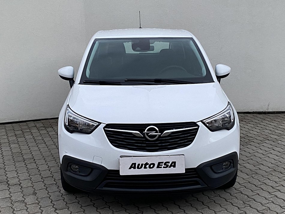 Opel Crossland X 1.2 