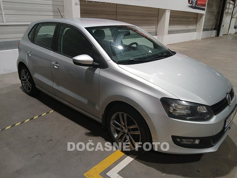 Volkswagen Polo 1.4 16V 