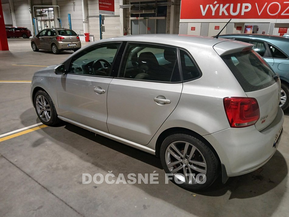 Volkswagen Polo 1.4 16V 