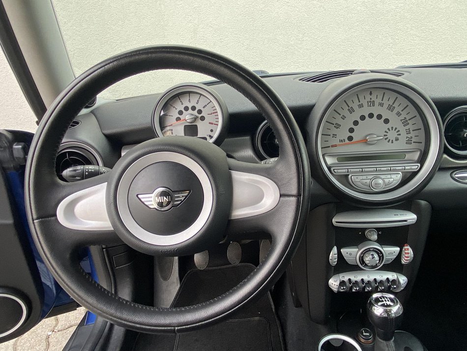 Mini Cooper 1.4i 