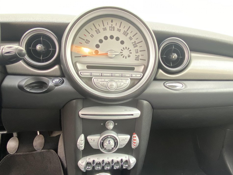 Mini Cooper 1.4i 