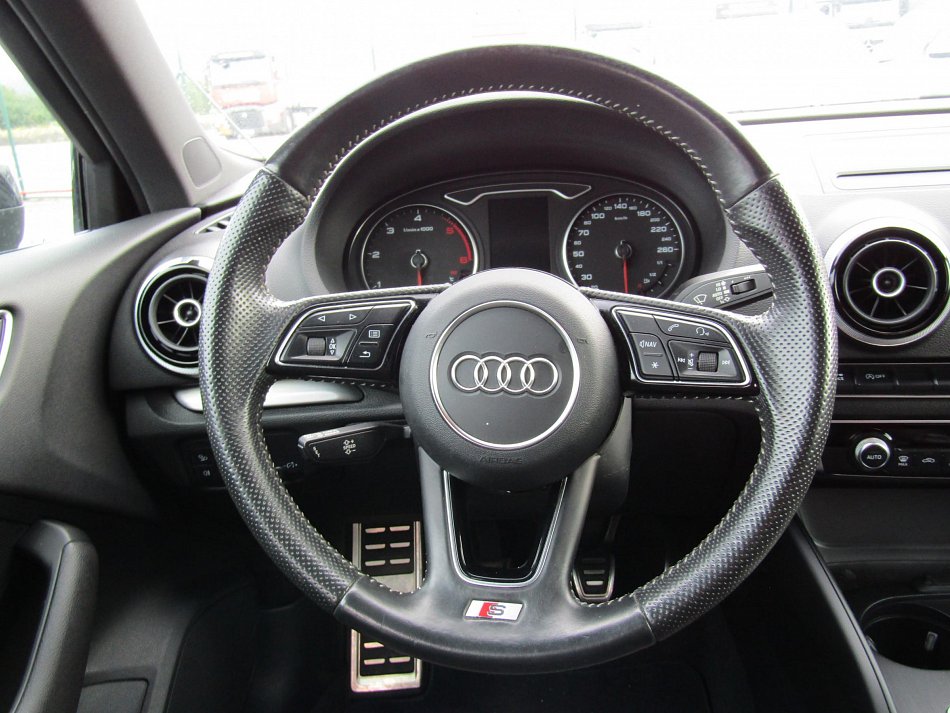 Audi A3 1.6 TDi 