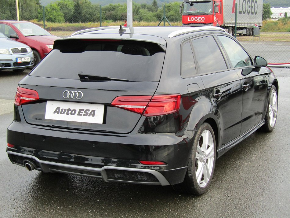 Audi A3 1.6 TDi 