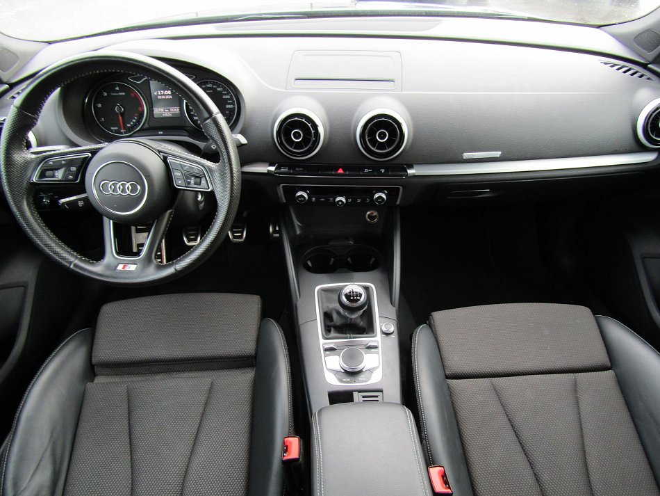 Audi A3 1.6 TDi 