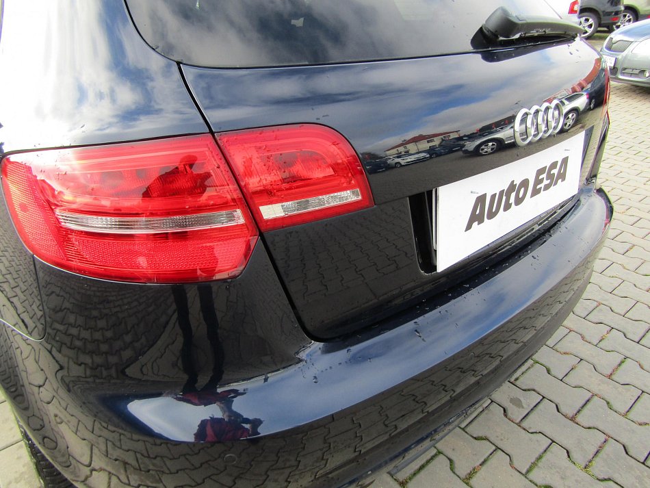 Audi A3 1.6 TDi Ambition