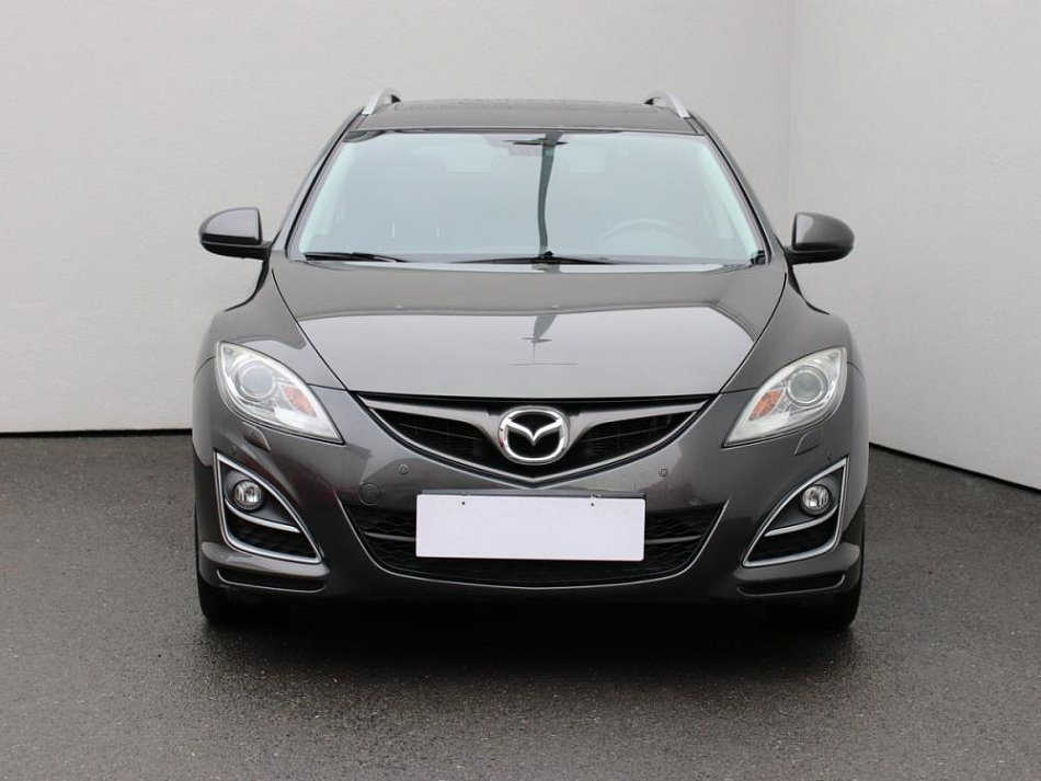 Mazda 6 2.0 i 