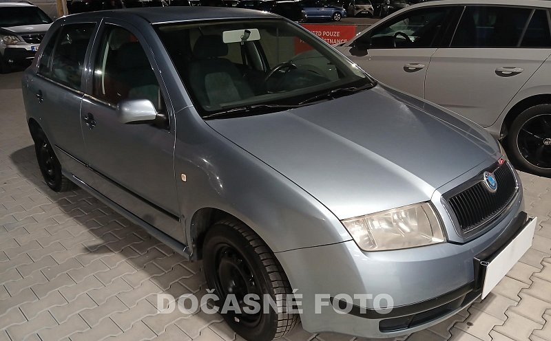 Ford Focus 2.0 TCi ST