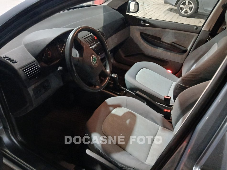 Ford Focus 2.0 TCi ST