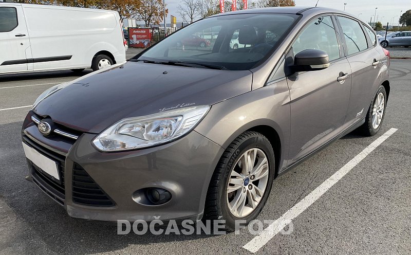 Ford Focus 1.6i 