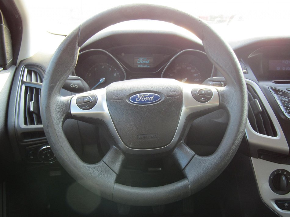 Ford Focus 1.6i 