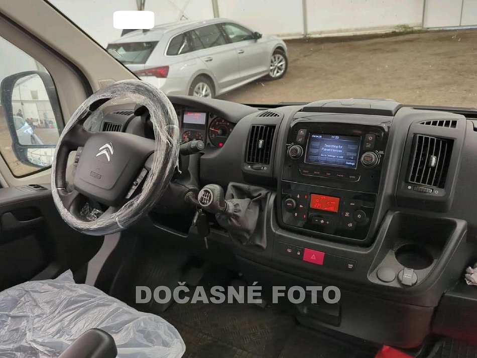 Citroën Jumper 2.2HDi  L3H2