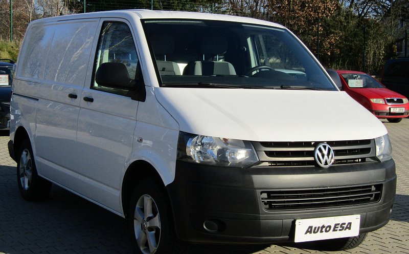 Volkswagen Transporter 2.0TDi  L1H1