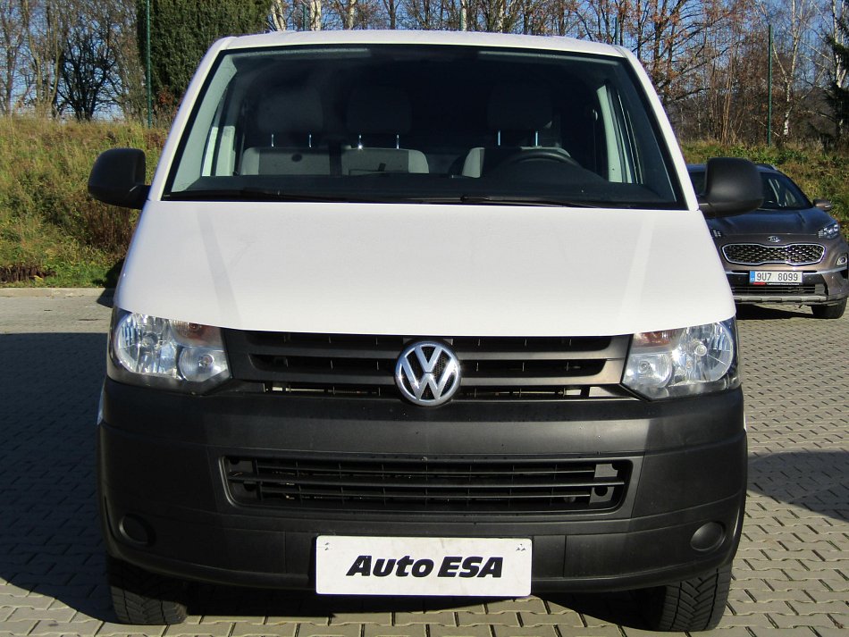 Volkswagen Transporter 2.0TDi  L1H1