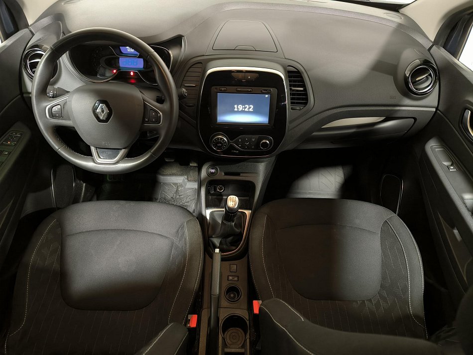 Renault Captur 0.9TCe 