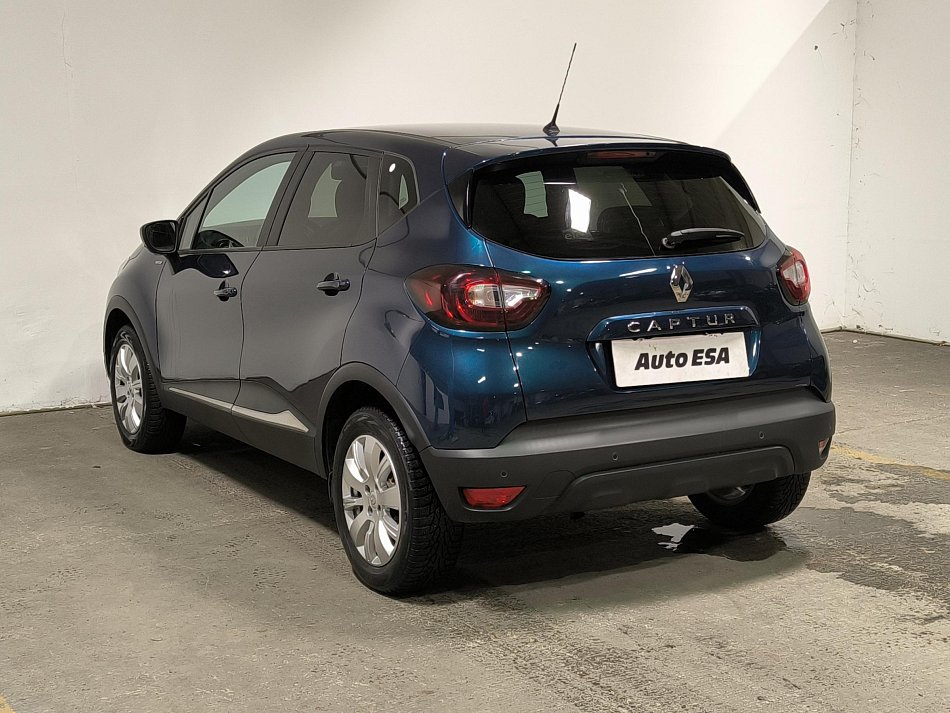 Renault Captur 0.9TCe 