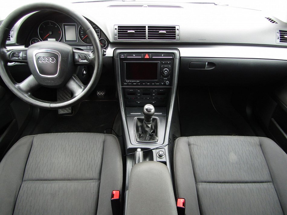 Audi A4 2.0TDi 